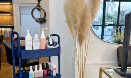 MADAME VERNIS PARIS : Manucure à Saint-Cloud