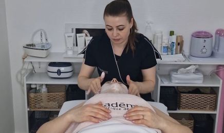 Institut Beauté A&C : Manucure à Sarcelles