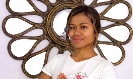 Rosita Massage Balinais : Institut de beauté à La Teste-de-Buch
