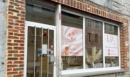 La perla : Institut de beauté à Givet