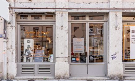 HEIDI BRAND : Institut de beauté à Lyon