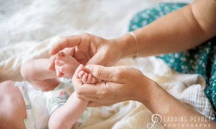 Les ptits gazouillis - Rebozo - Massages bébés - Massages post-natal, femmes enceintes : Spa à Moidieu-Détourbe