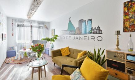 Bella Brazil: Kosmetikstudio in Nürnberg