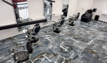 Belmen - Coiffeur Barbier (Place du 30 octobre)  : Barbier à Dijon