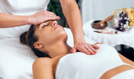 Plaisir des Sens - SPA privé  : Spa à Lannion