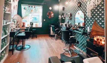 Edelweiss Hair  : Coiffeur à Sorgues