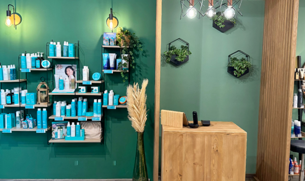 L’Atelier du Ciseau - Barentin