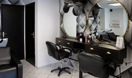 Benedicte coiffure : Coiffeur à Nantes