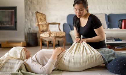 Maison Holisia : Institut de beauté à Boulogne-Billancourt