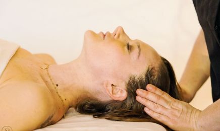 SANTOLINE Massage - Shiatsu - Massages bien-être : Institut de beauté à Montamisé