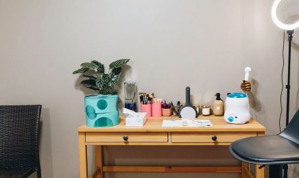 Brow & Body : Institut de beauté à Lyon