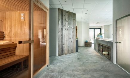 Spa & Institut de l’Or Blanc | Best Western Hôtel de la Cité - Guérande : Manucure à Guérande