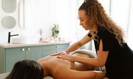 MÉTAMORPHOSES : Institut de beauté à Objat