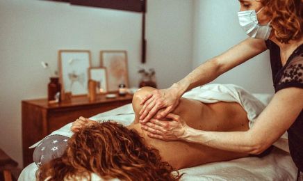 Natur’eau amandine : Naturopathe à Troyes