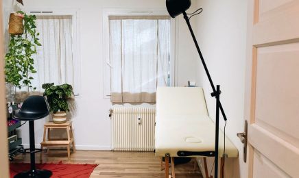Brow & Body : Institut de beauté à Lyon