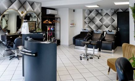 Benedicte coiffure : Coiffeur à Nantes