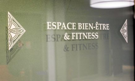 Best Western Plus Hôtel Le Conquérant - Rouen Nord : Spa à Bois-Guillaume