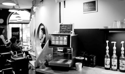 Les Coiffeurs au 2 : Barbier à Clermont-Ferrand