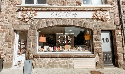 Clas Beauty : Coiffeur à Paimpol