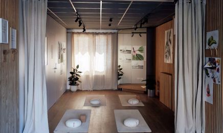 Eluma : Institut de beauté à Annecy
