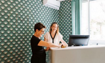 MÉTAMORPHOSES : Institut de beauté à Objat