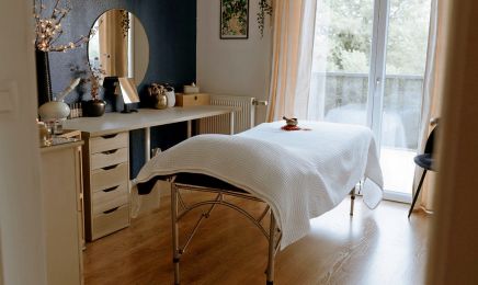 L'Sublime : Institut de beauté à Bruges