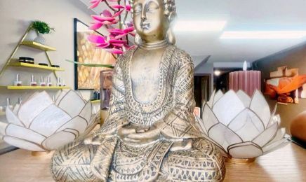 Siam thaï  : Institut de beauté à Gap