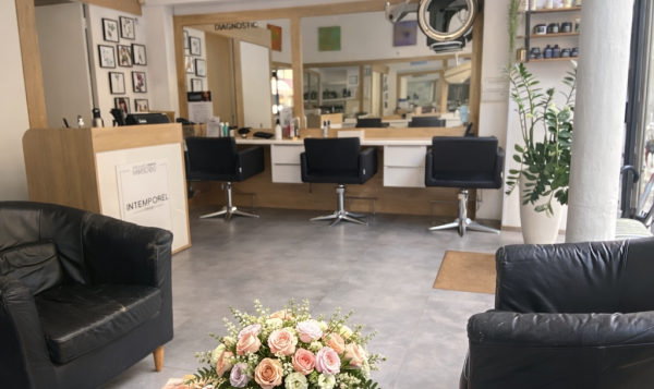 Intemporel Coiffure