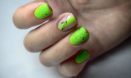Zaya NailArt  : Manucure à Toulon