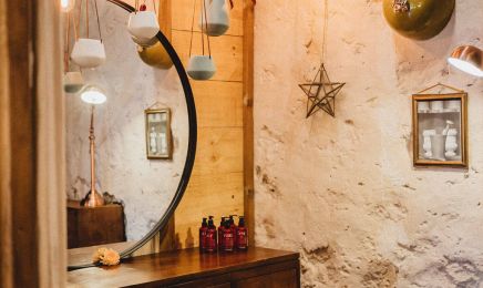 Madame Marotte : Coiffeur à Saint-Paul