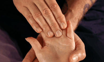Massage by Danny  : Institut de beauté à Paris