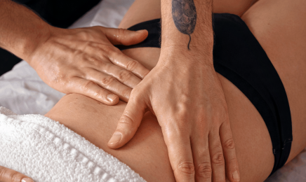 Massage by Danny  : Institut de beauté à Paris