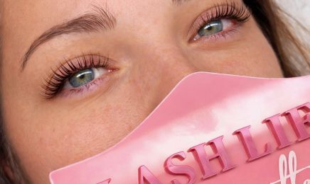 CHEZ NINETTE BEAUTÉ | ONGLES | CILS | LASH LIFT CORÉEN : Manucure à Marseille