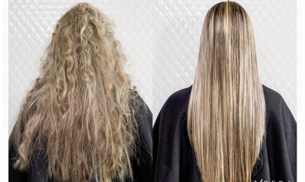L'île Ô Détente : Coiffeur à Roye