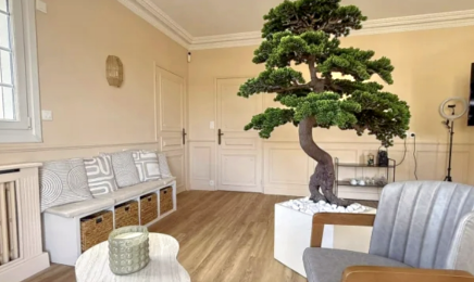 Hair Spa Rituels & Infusions - Head Spa & Bien-Être : Coiffeur à Cesson-Sévigné