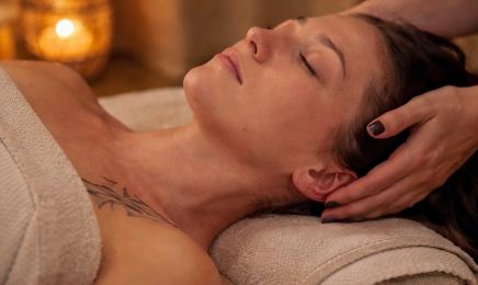 L’Instant Précieux - Massage & HeadSpa Thionville  : Institut de beauté à Thionville