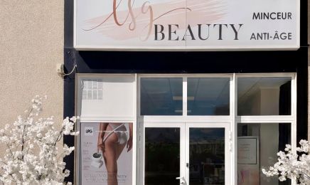 LSG beauty : Institut de beauté à Digne-les-Bains