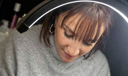 AGC | Atelier Glam Chic  : Institut de beauté à Évenos