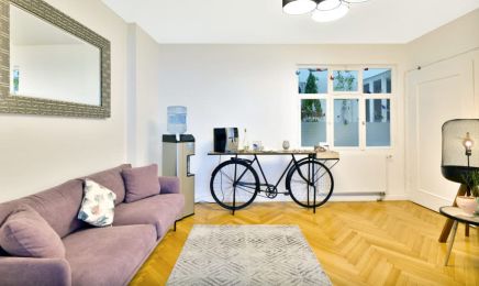 Bella Brazil: Kosmetikstudio in Nürnberg