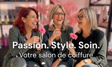Excel Coiffure - Istres : Barbier à Istres