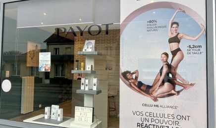 Evasion Cocooning : Manucure à Amfreville-Saint-Amand