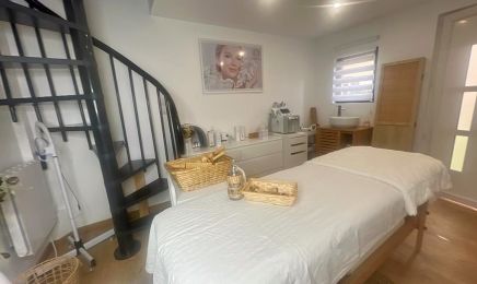  B Beauty Eyes : Institut de beauté à Décines-Charpieu