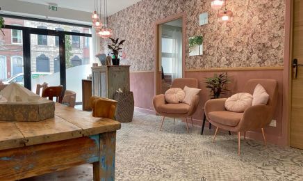Villa Rosa : Coiffeur à Roubaix