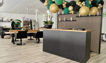SR Friseure: Kosmetikstudio in Verden (Aller)
