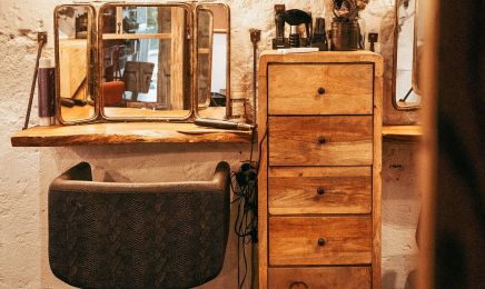 Madame Marotte : Coiffeur à Saint-Paul