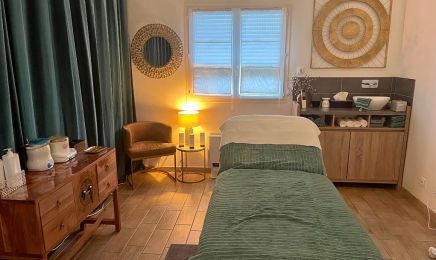 Delizen : Institut de beauté à Cleon