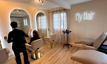 Coiffure By Solène : Coiffeur à Cesson-Sévigné
