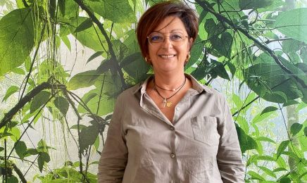 Mahana  : Manucure à Ploudalmézeau