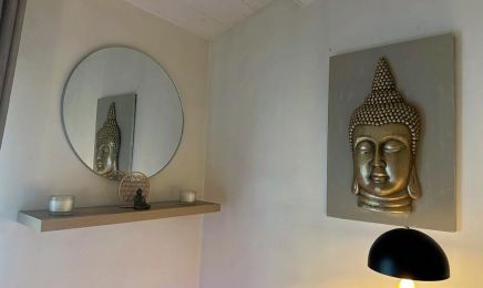 Massage Energéticienne - L'art du bien être : Institut de beauté à Tarascon
