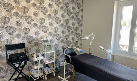 My Esthétique : Institut de beauté à Givors
